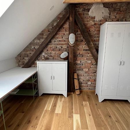 Bydlit Cz Lägenhet Brno Exteriör bild