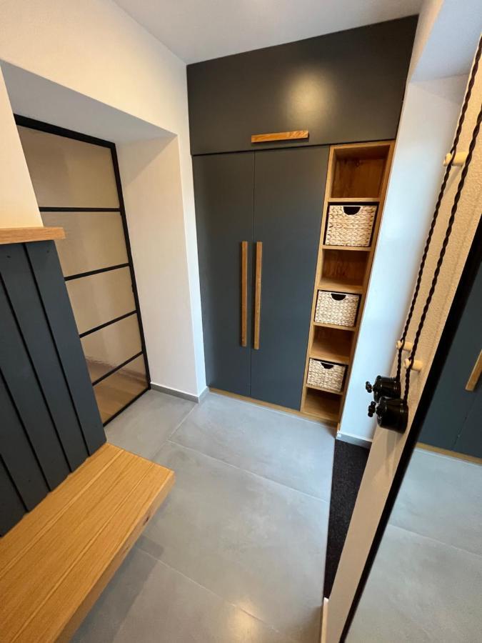 Bydlit Cz Lägenhet Brno Exteriör bild