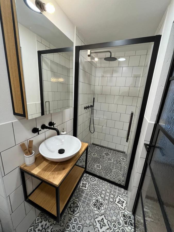 Bydlit Cz Lägenhet Brno Exteriör bild