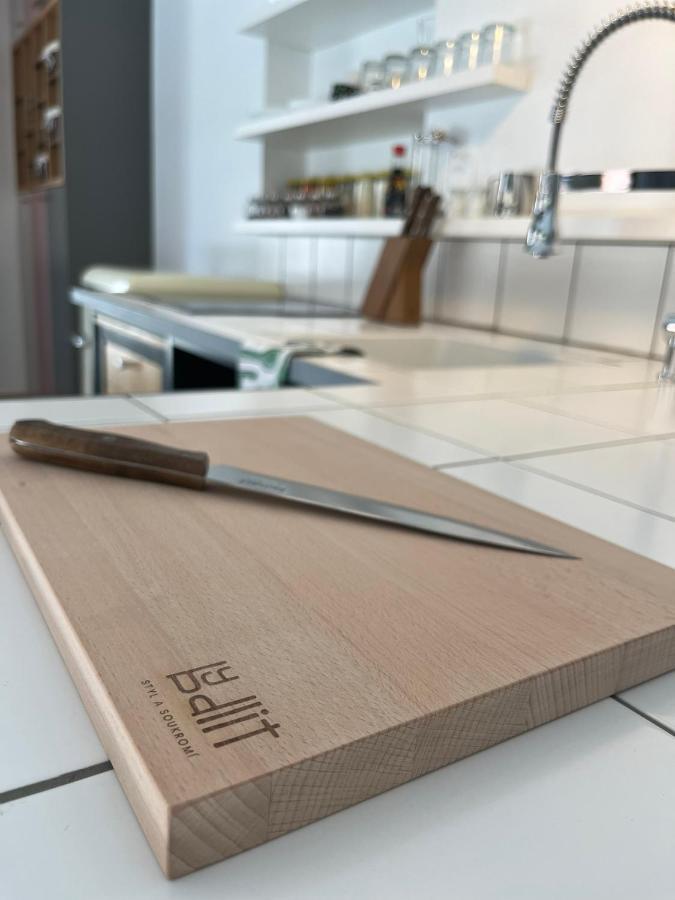 Bydlit Cz Lägenhet Brno Exteriör bild