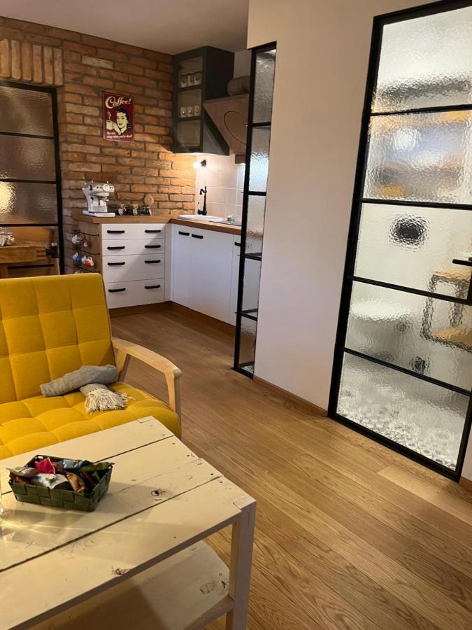 Bydlit Cz Lägenhet Brno Exteriör bild