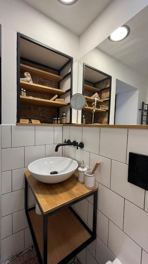 Bydlit Cz Lägenhet Brno Exteriör bild