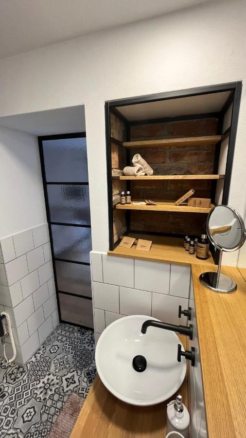 Bydlit Cz Lägenhet Brno Exteriör bild