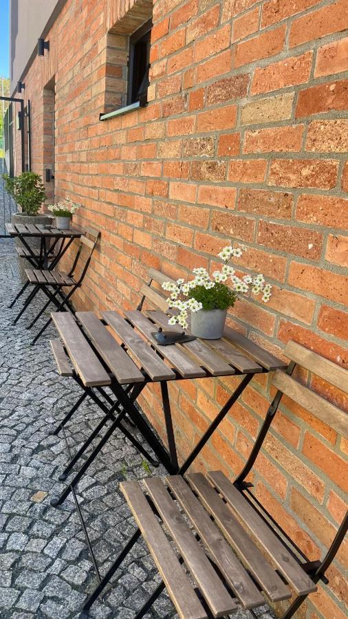 Bydlit Cz Lägenhet Brno Exteriör bild