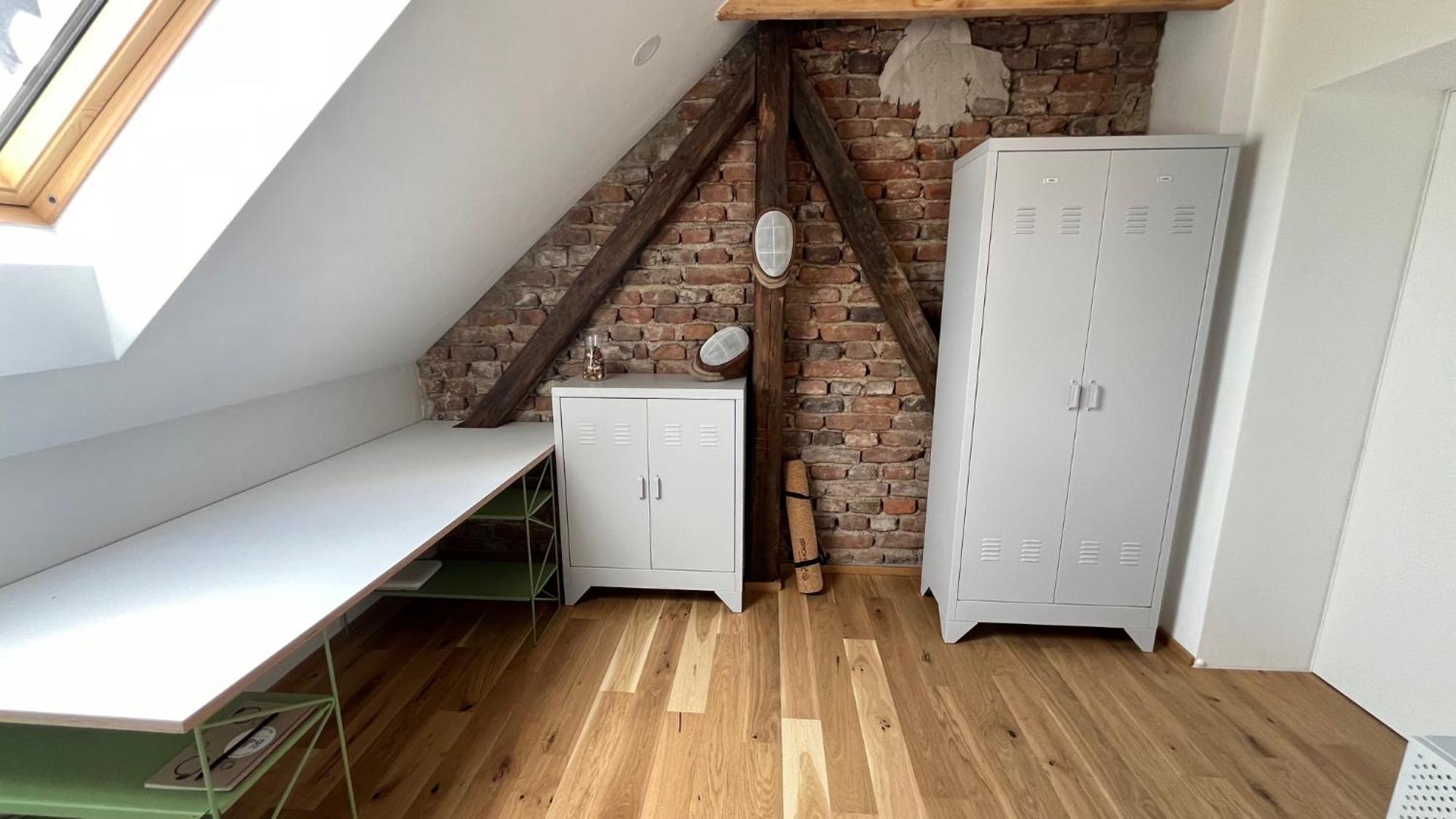 Bydlit Cz Lägenhet Brno Exteriör bild